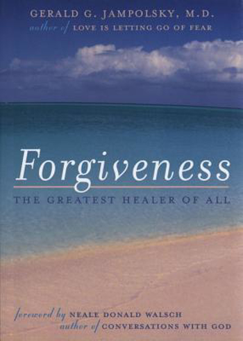 Bild på Forgiveness: The Greatest Healer Of All (Foreword By Neale D