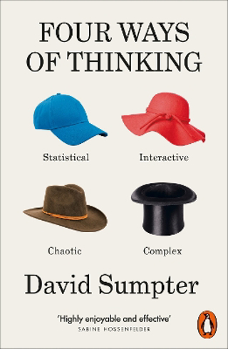 Bild på Four Ways of Thinking