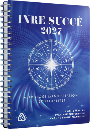 Bild på Inre Succé 2027 – Astrologi, Manifestation, Spiritualitet
