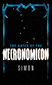 Bild på Gates of the necronomicon