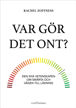 Bild på Var gör det ont?