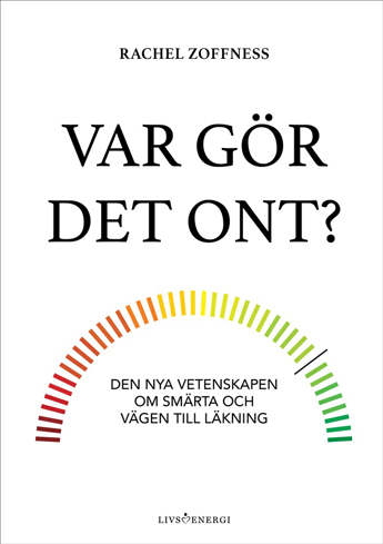 Bild på Var gör det ont?