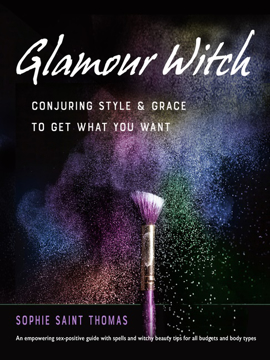 Bild på Glamour Witch