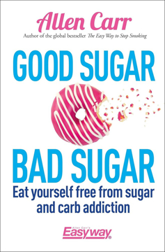 Bild på Good sugar, bad sugar