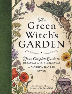 Bild på Green Witch's Garden
