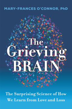 Bild på Grieving Brain, The