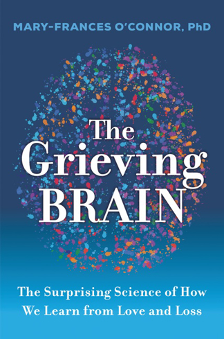 Bild på Grieving Brain, The