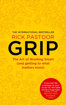 Bild på Grip: The Art of Working Smart (and Getting to What Matters Most)