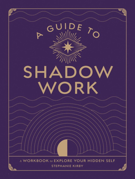 Bild på Guide To Shadow Work