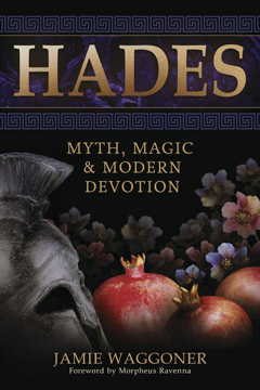 Bild på Hades: Myth, Magic & Modern Devotion