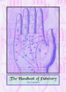 Bild på Handbook of Palmistry