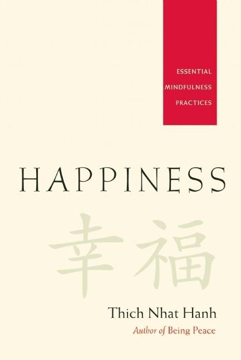 Bild på Happiness: Essential Mindfulness Practices