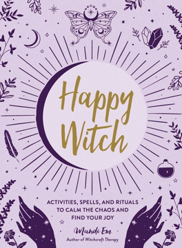 Bild på Happy Witch