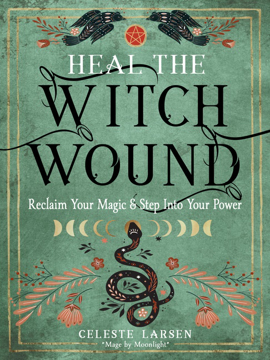Bild på Heal the Witch Wound