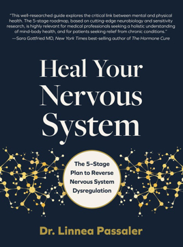 Bild på Heal Your Nervous System