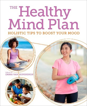 Bild på Healthy Mind Plan