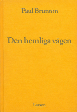 Bild på Hemliga vägen