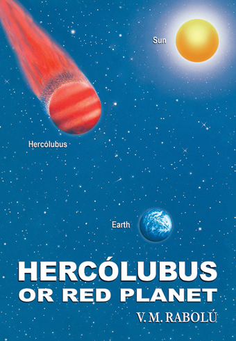 Bild på Hercolubus or Red Planet
