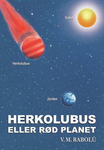 Bild på Herkolubus eller Rød Planet