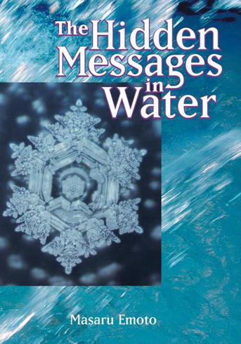 Bild på Hidden Messages In Water
