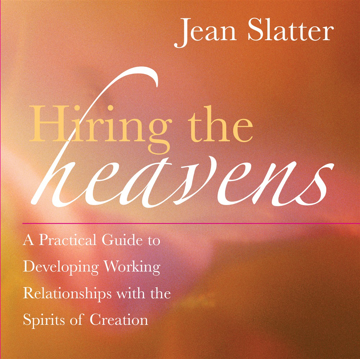 Bild på Hiring The Heavens:...Guide To Developing A Working Relation