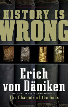 Bild på History is wrong