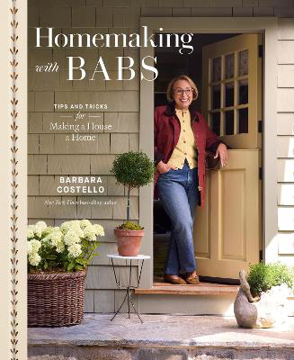 Bild på Homemaking with Babs: Tips and Tricks for Making a House a Home