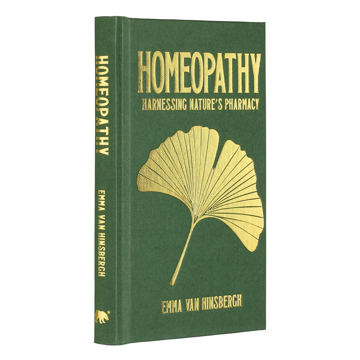 Bild på Homeopathy: Harnessing nature's pharmacy