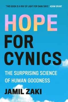 Bild på Hope for Cynics
