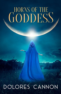 Bild på Horns Of The Goddess