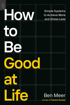 Bild på How to Be Good at Life