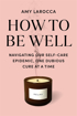 Bild på How to Be Well