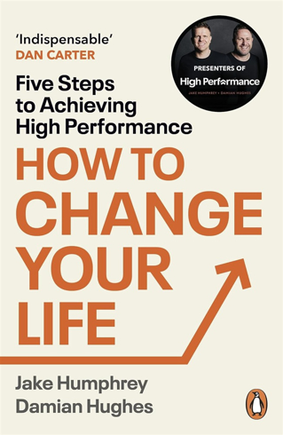 Bild på How to Change Your Life