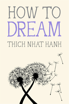 Bild på How to Dream