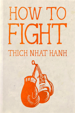 Bild på How to Fight: Hardcover Gift Edition
