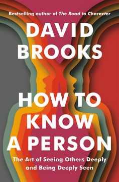 Bild på How to Know a Person