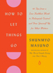 Bild på How to Let Things Go