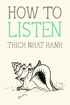 Bild på How to Listen
