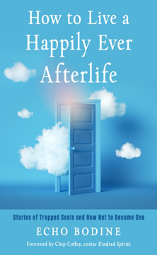 Bild på How to Live a Happily Ever Afterlife