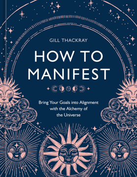 Bild på How to Manifest