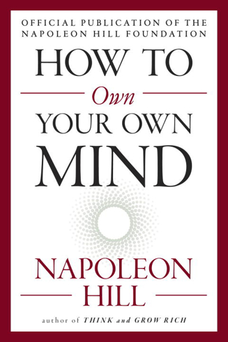 Bild på How to Own Your Own Mind
