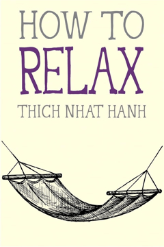 Bild på How to Relax