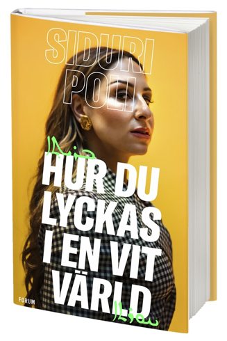 Bild på Hur du lyckas i en vit värld