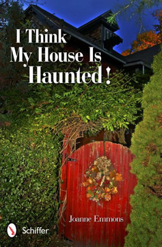 Bild på I Think My House Is Haunted!
