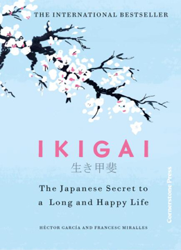 Bild på Ikigai