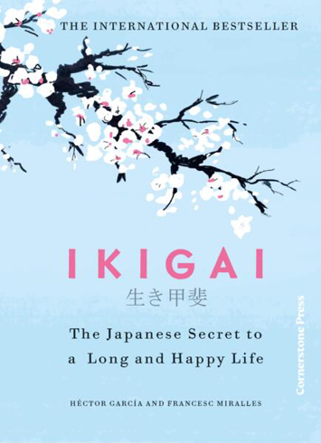 Bild på Ikigai