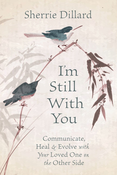Bild på I'm Still With You