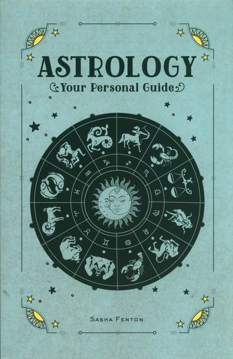 Bild på In Focus Astrology Your Personal Guide