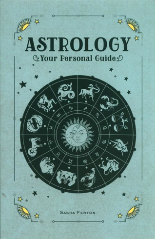 Bild på In Focus Astrology Your Personal Guide