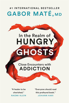 Bild på In the Realm of Hungry Ghosts